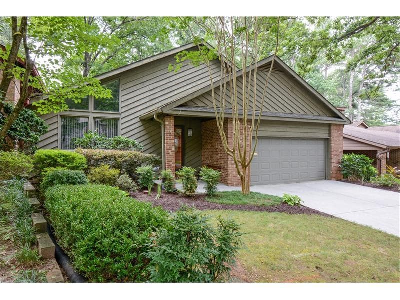 250 Lakeview Ridge, Roswell, GA 30076 — most recent listing photo