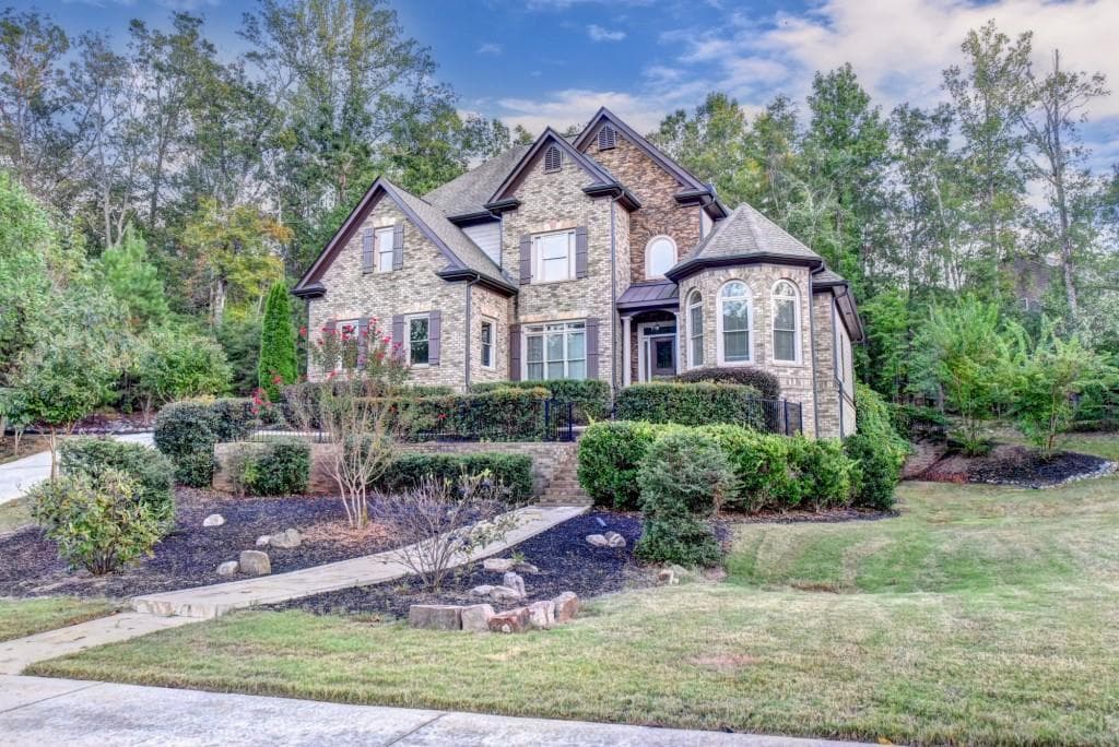 3559 Dockside Shores Drive, Gainesville, GA 30506 — most recent listing photo