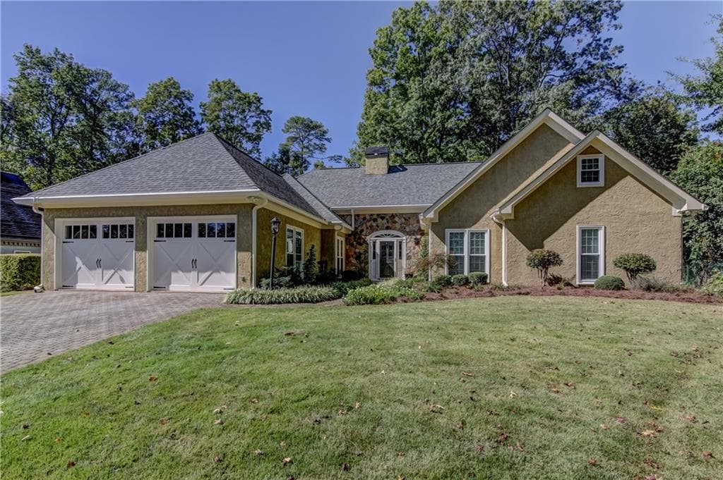 3631 Summerford Drive, Marietta, GA 30062 — most recent listing photo