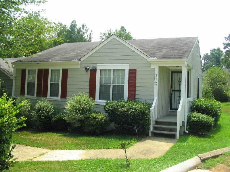 6469 BEDFORD Lane 6469, Lithonia, GA 30058 — most recent listing photo