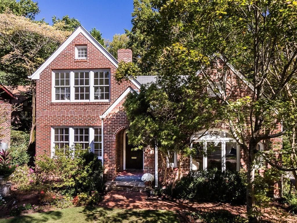 126 Champlain Street, Decatur, GA 30030 — most recent listing photo