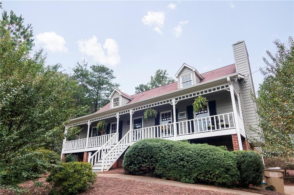 4952 Highpoint Way, Marietta, GA 30066 — most recent listing photo