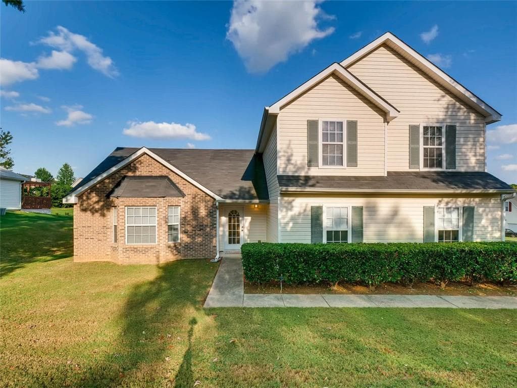 10744 Misty Meadows Court, Hampton, GA 30228 — most recent listing photo