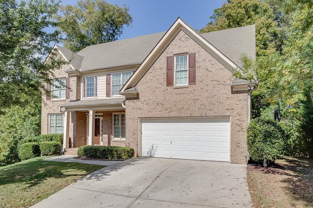 6 bedroom, 2,930 sq ft single family residence sold at 3675 Mystic Drive, Buford, GA 30519