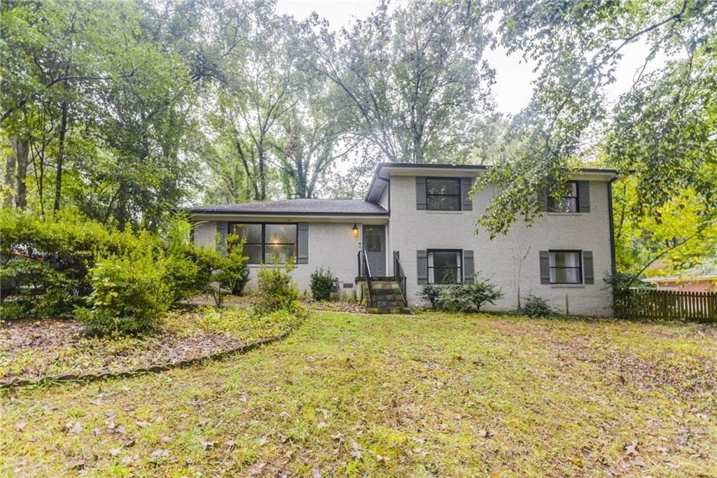 2659 Eastwood Drive, Decatur, GA 30032 — most recent listing photo
