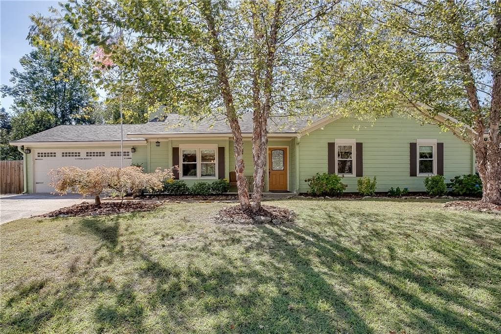 661 Cedar Valley Trace, Lawrenceville, GA 30043 — most recent listing photo