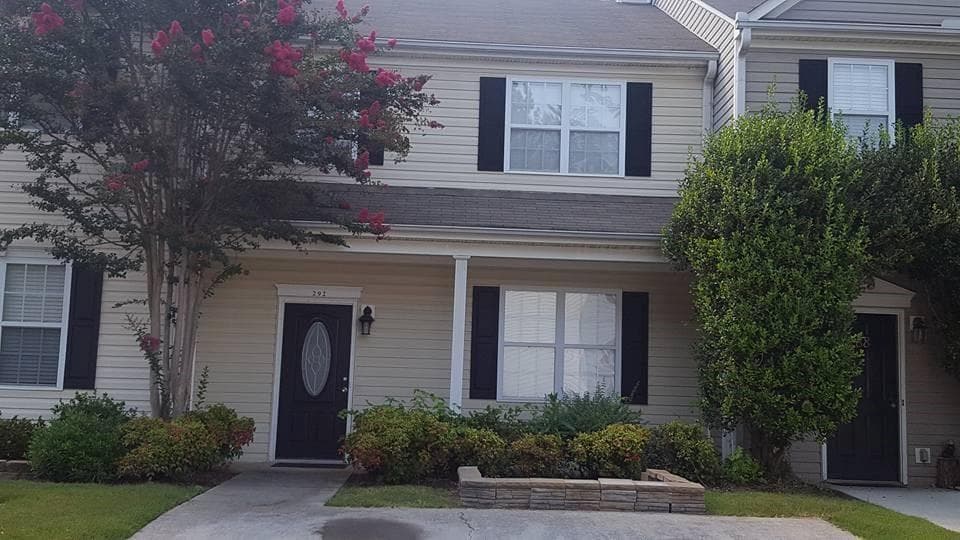 292 Enterprise Path, Hiram, GA 30141 — most recent listing photo