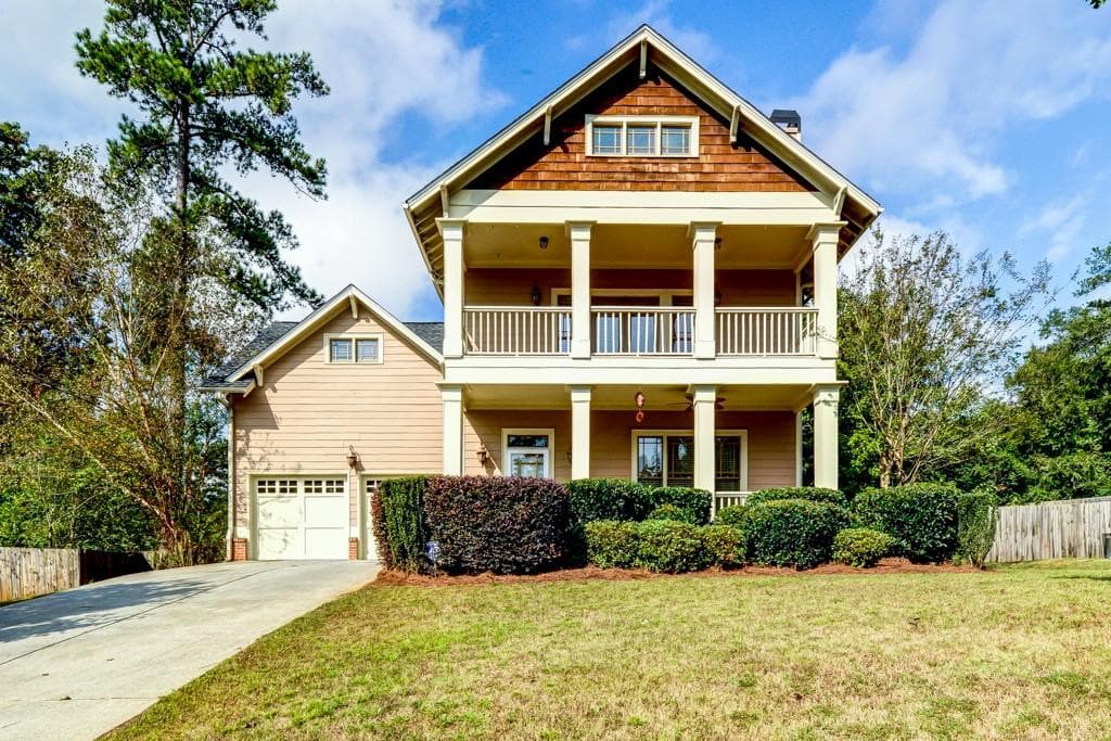 2395 Tilson Ridge Lane, Decatur, GA 30032 — most recent listing photo