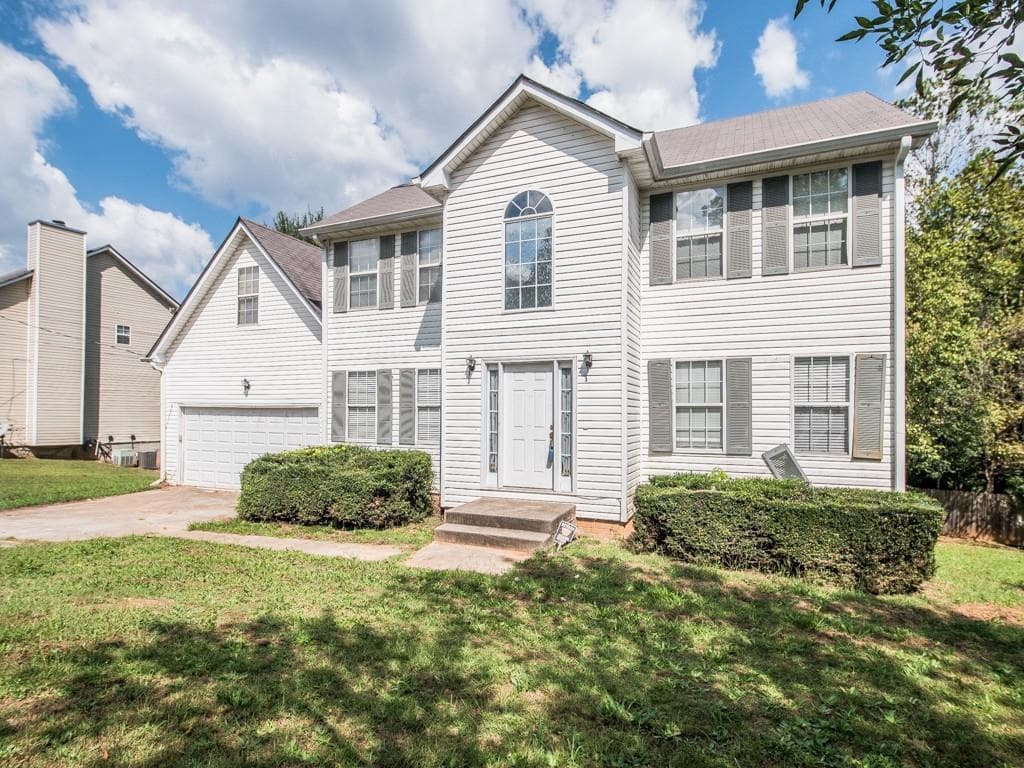 3836 Riverview Bend, Ellenwood, GA 30294 — most recent listing photo