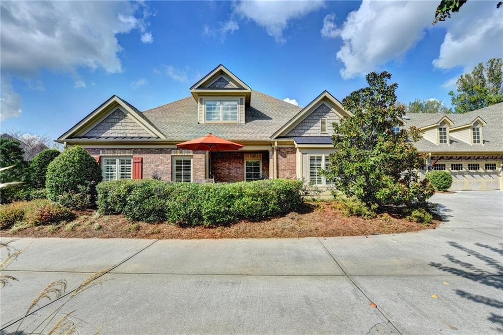 2470 BALLANTRAE Circle, Cumming, GA 30041 — most recent listing photo