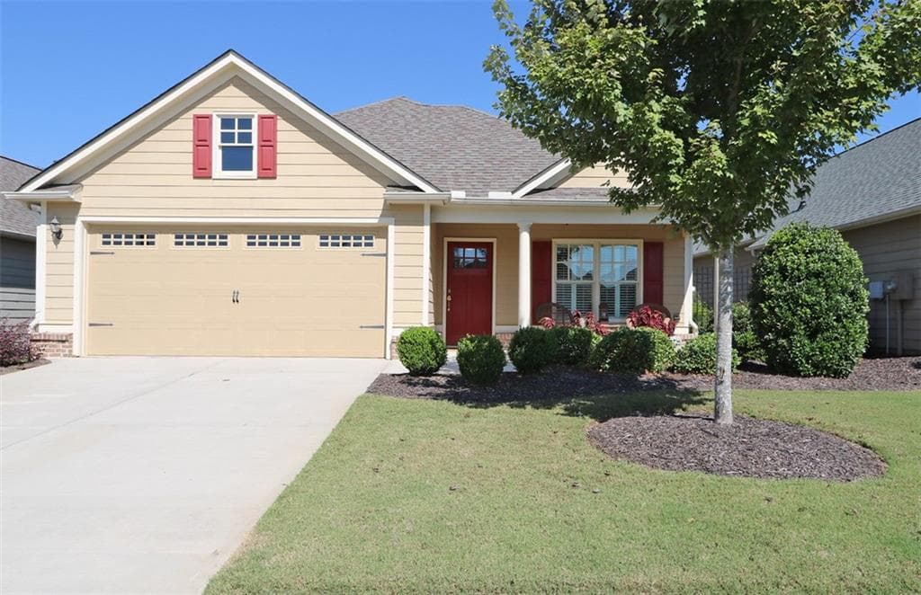 44 Friendship Point, Dallas, GA 30132 — most recent listing photo