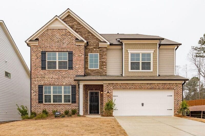 4240 Iron Fountain Court, Lilburn, GA 30047 — most recent listing photo