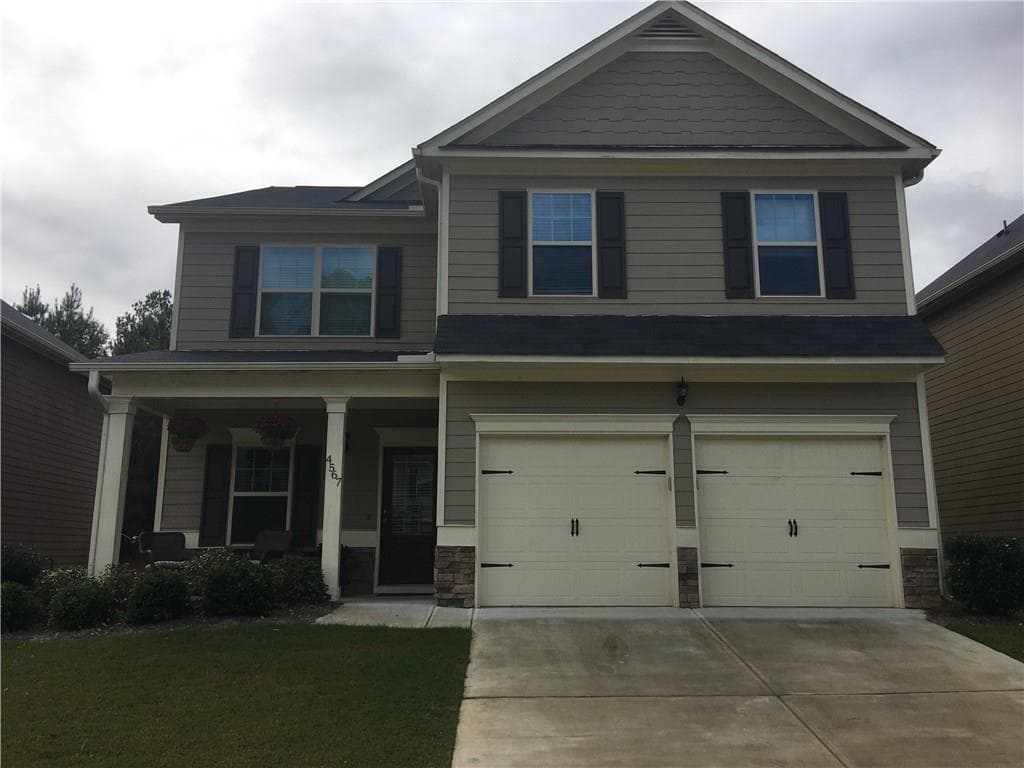 4567 Water Mill Drive, Buford, GA 30519 — most recent listing photo