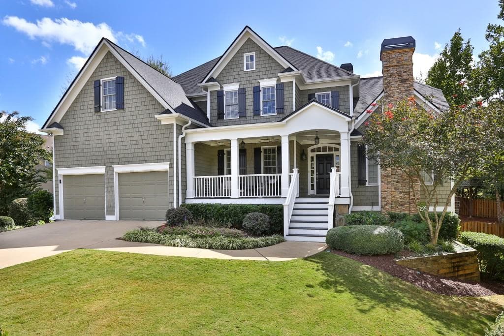 360 Crown Vetch Lane, Alpharetta, GA 30005 — most recent listing photo