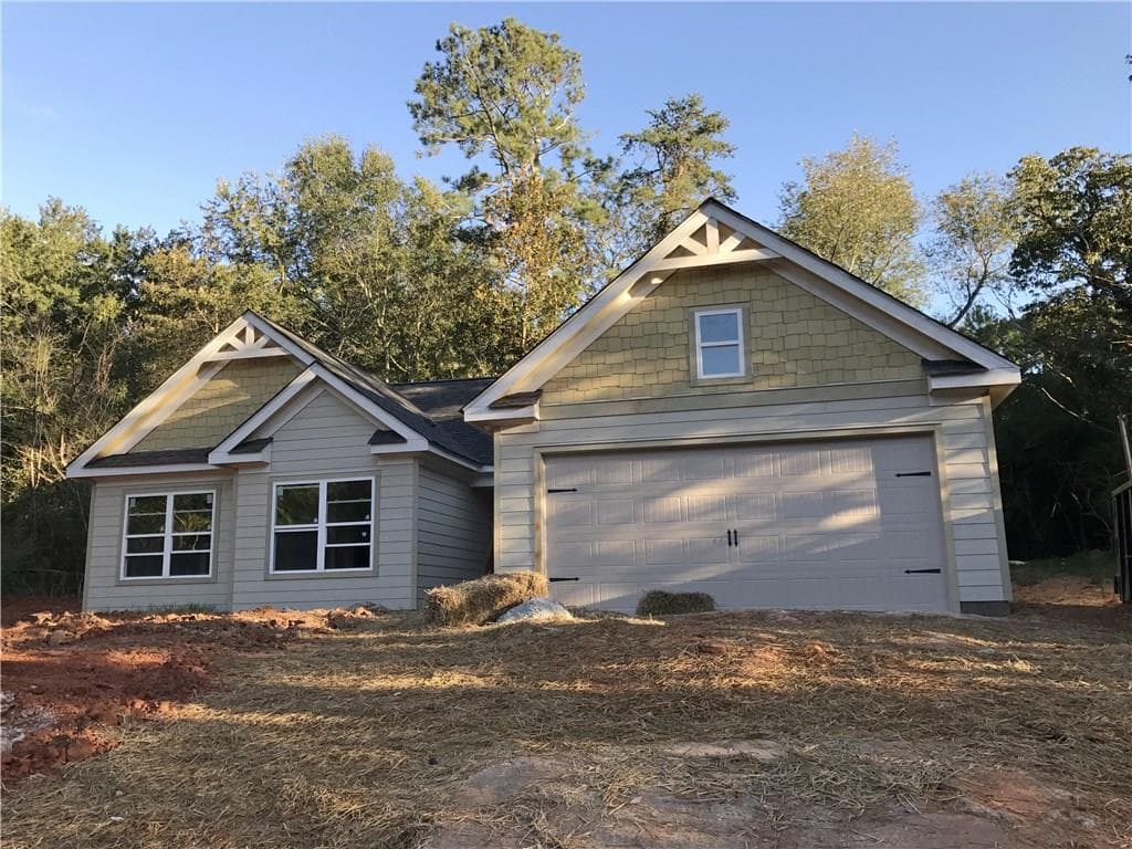 3 bedroom, 1,190 sq ft single family residence sold at 401 Samaritan Drive, Cumming, GA 30040