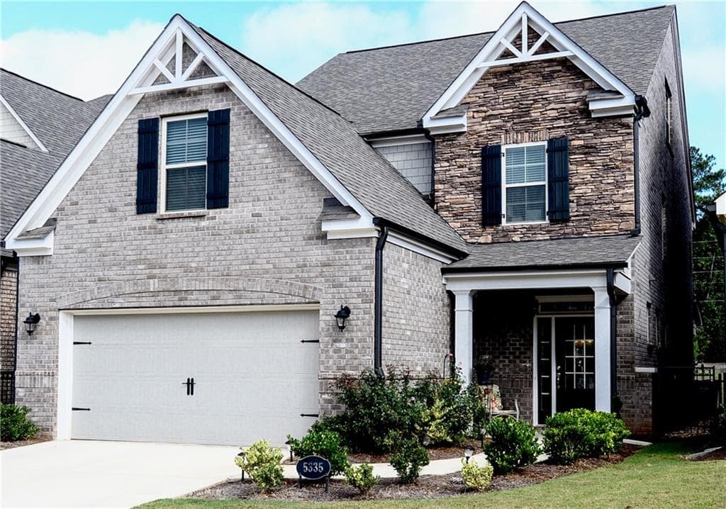 5335 Cedar Glenn Court, Cumming, GA 30040 — most recent listing photo