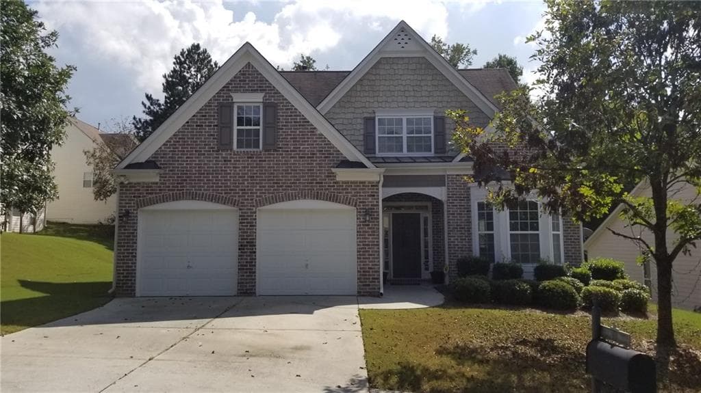 1816 SW Temple Park Drive, Loganville, GA 30052 — most recent listing photo