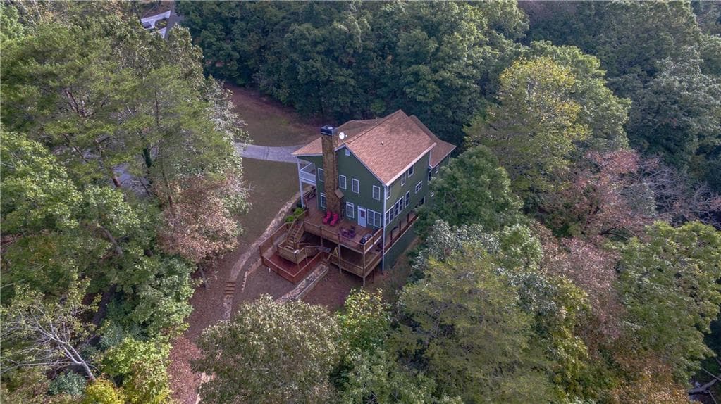 6209 Wren Court, Gainesville, GA 30506 — most recent listing photo