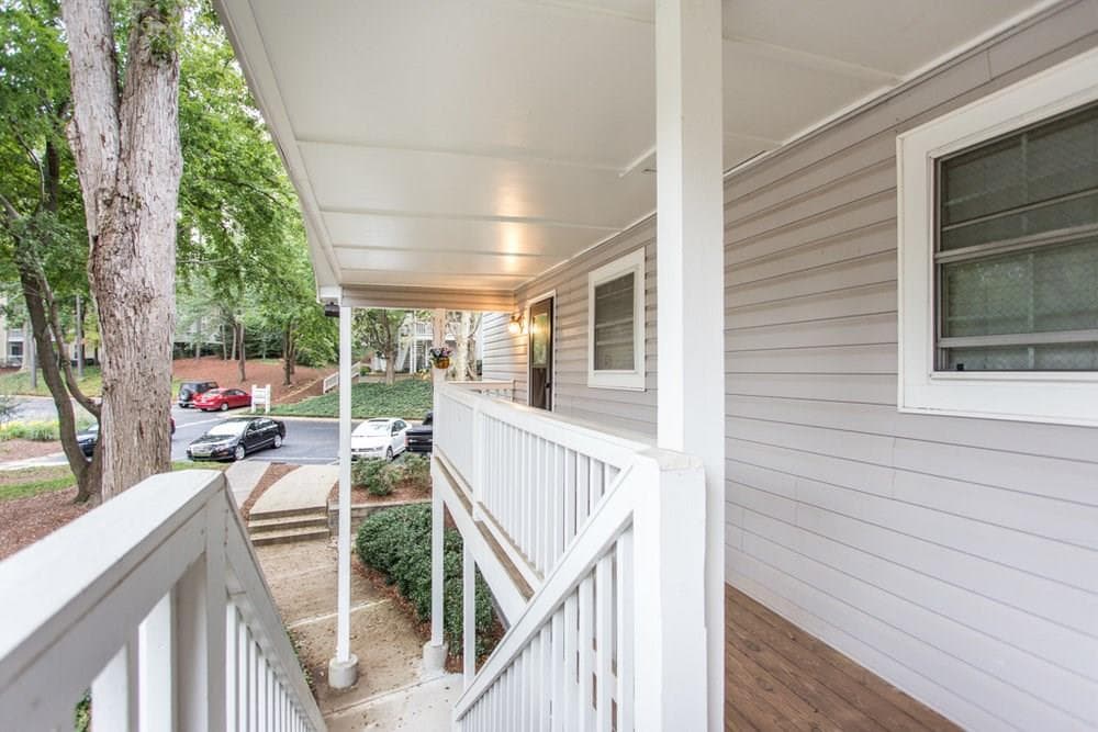 2 bedroom, 1,097 sq ft condominium sold at 510 Countryside Place, Smyrna, GA 30080