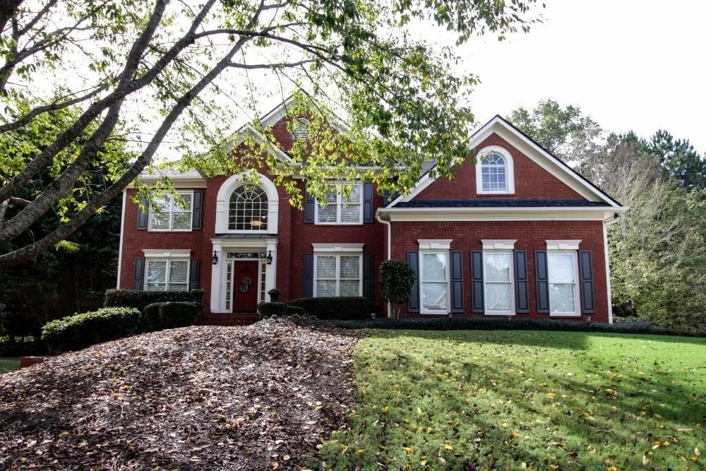 710 Woodbrook Way, Lawrenceville, GA 30043 — most recent listing photo