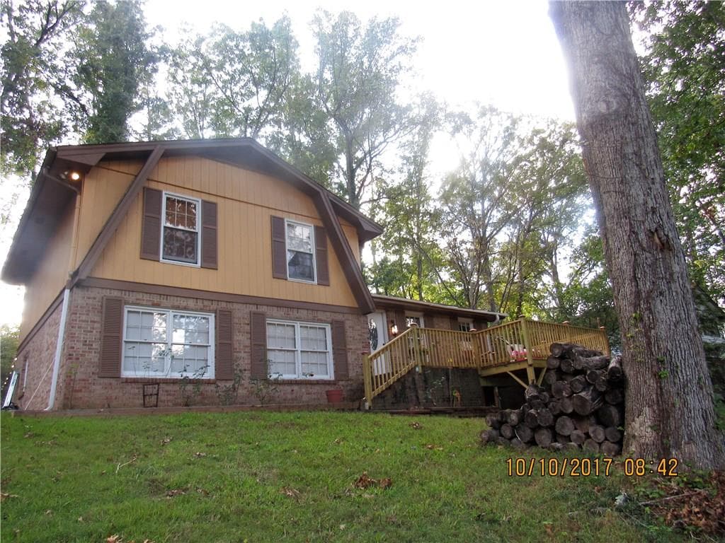 287 Prince Anthony Drive, Lawrenceville, GA 30044 — most recent listing photo