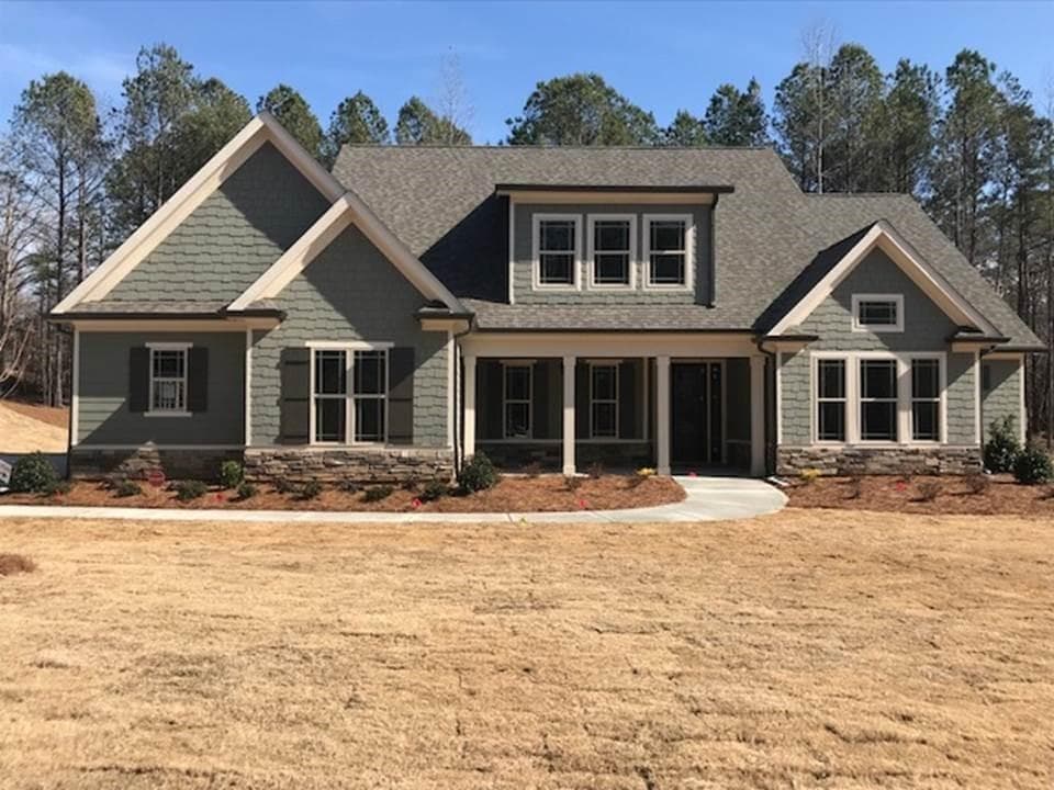 222 Blue Point Parkway, Fayetteville, GA 30215 — most recent listing photo