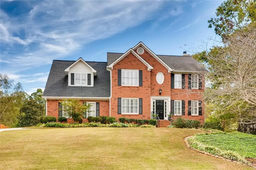 540 Moon Place Road, Lawrenceville, GA 30044 — most recent listing photo