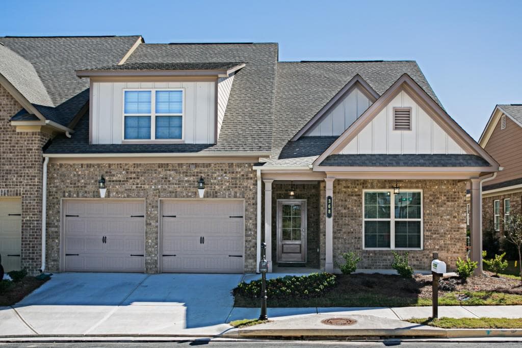 125 Larkton Lane 38, Grayson, GA 30017 — most recent listing photo