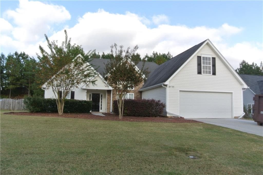 917 Tucker Lane, Loganville, GA 30052 — most recent listing photo