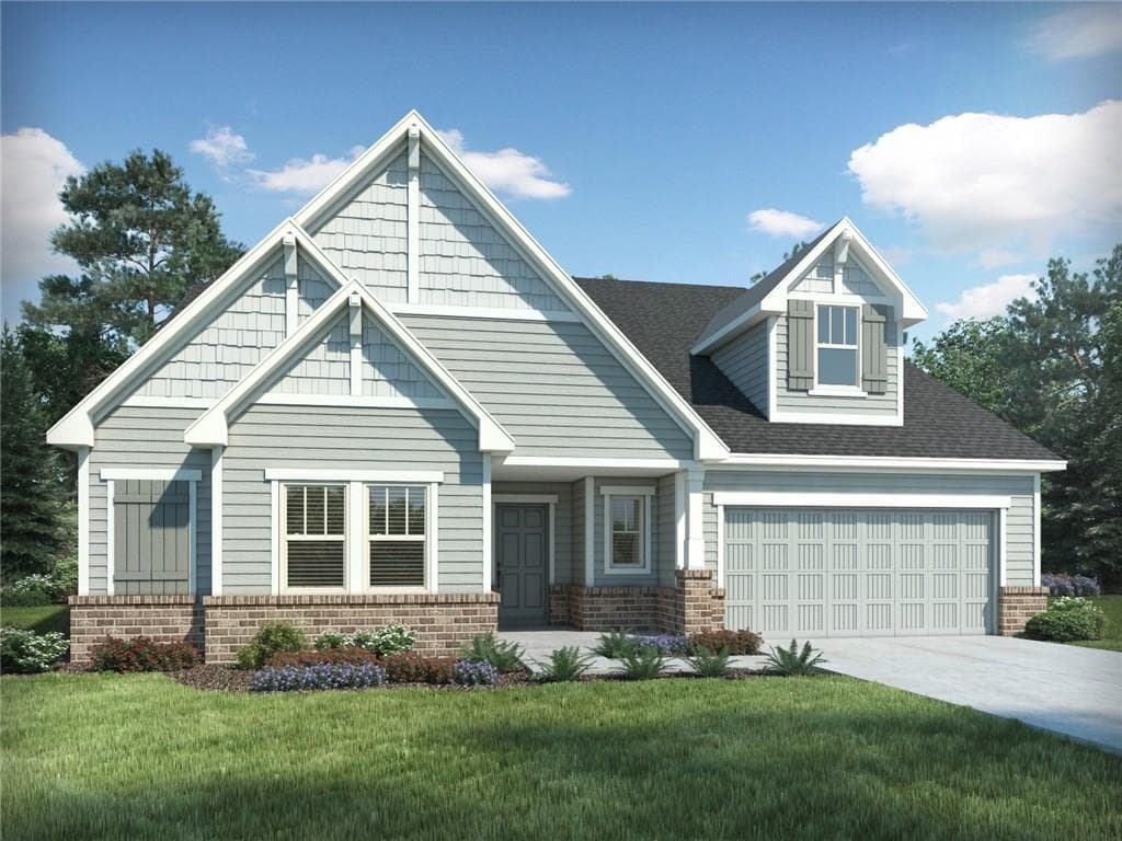 6265 Arlington Circle, Cumming, GA 30041 — most recent listing photo