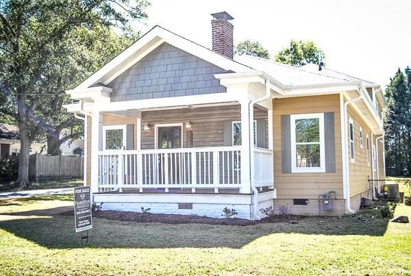 1628 Hardin Avenue, College Park, GA 30337 — most recent listing photo