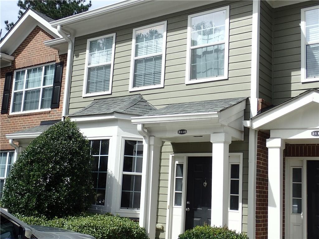 2118 Del Lago Circle, Kennesaw, GA 30152 — most recent listing photo