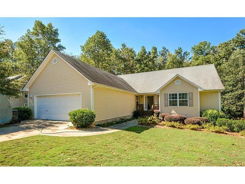 27 Pine Tree Drive, Dawsonville, GA 30534 — most recent listing photo