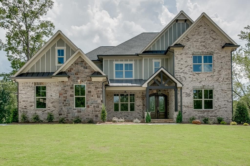 1957 Duncans Mill Lane, Jefferson, GA 30549 — most recent listing photo