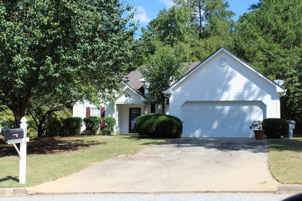 803 Plantation Court, Loganville, GA 30052 — most recent listing photo