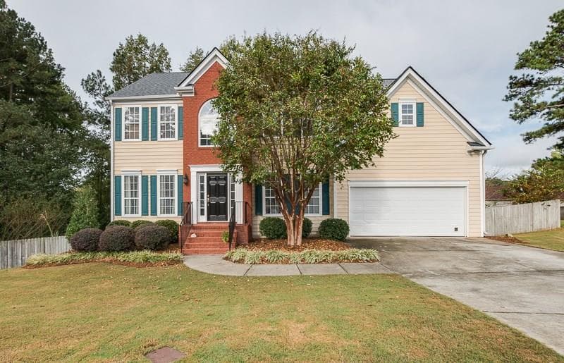 1101 Wildwood Wake Bend, Dacula, GA 30019 — most recent listing photo