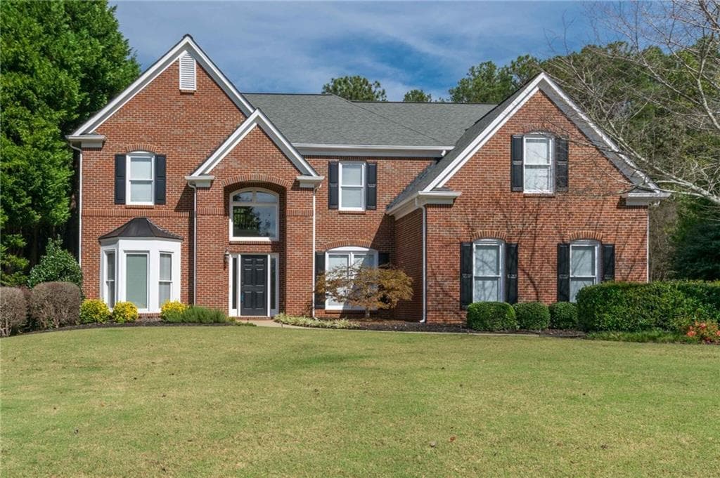 2555 Stonevalley Lane, Cumming, GA 30041 — most recent listing photo