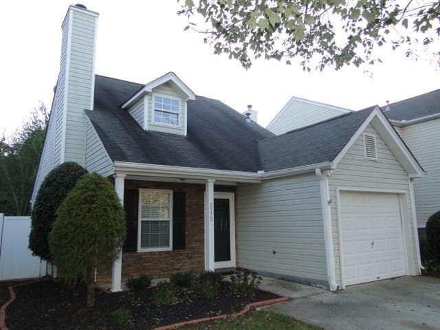 2 bedroom, 1,302 sq ft single family residence sold at 2175 Keenland Court, Cumming, GA 30040