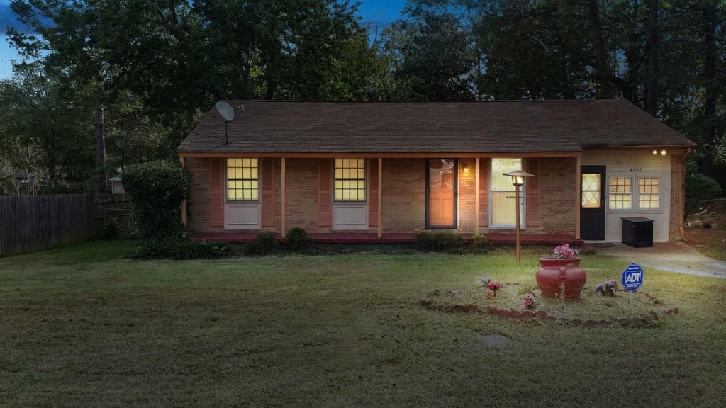 4268 Sheppard Drive, Conley, GA 30288 — most recent listing photo