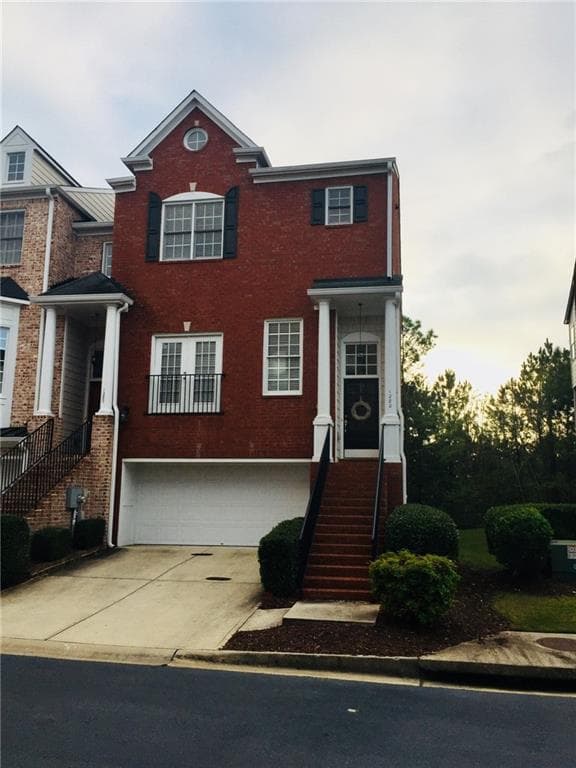 1280 Creekside Terrace, Smyrna, GA 30082 — most recent listing photo
