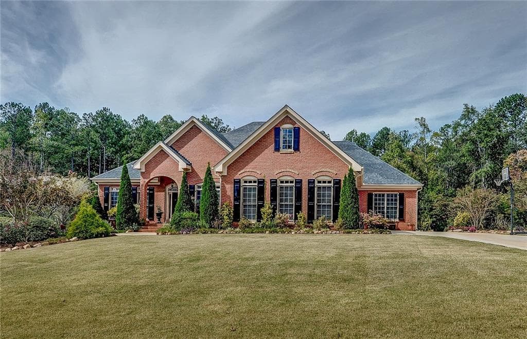 7461 Biltmore Lane, Douglasville, GA 30135 — most recent listing photo