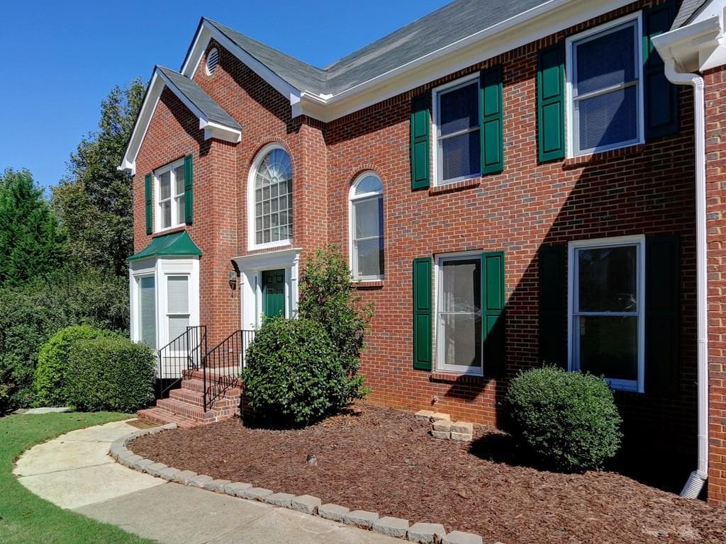 692 Wolfs Bane Drive, Acworth, GA 30102 — most recent listing photo