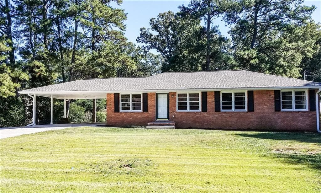 333 Robin Lane, Marietta, GA 30067 — most recent listing photo