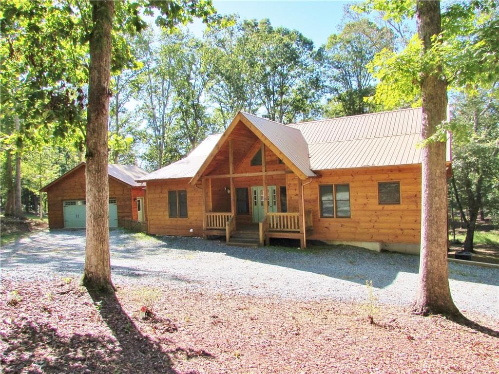 135 Farmers Circle, Mineral Bluff, GA 30559 — most recent listing photo