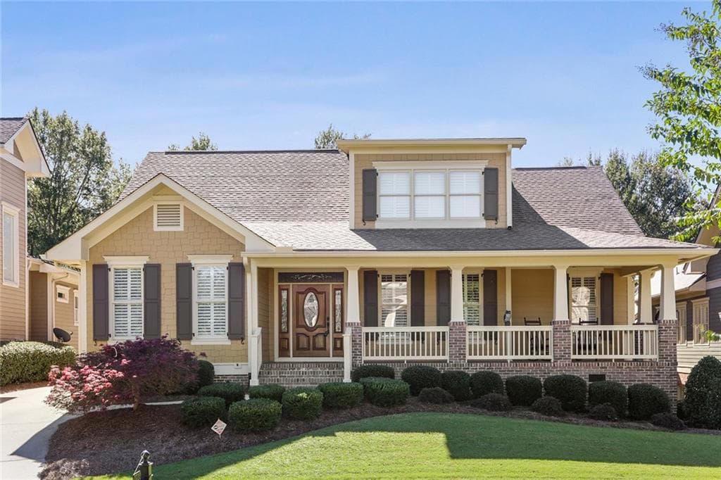 2720 Muskogee Lane, Braselton, GA 30517 — most recent listing photo