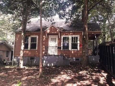 1327 McClelland Avenue, East Point, GA 30344 — most recent listing photo