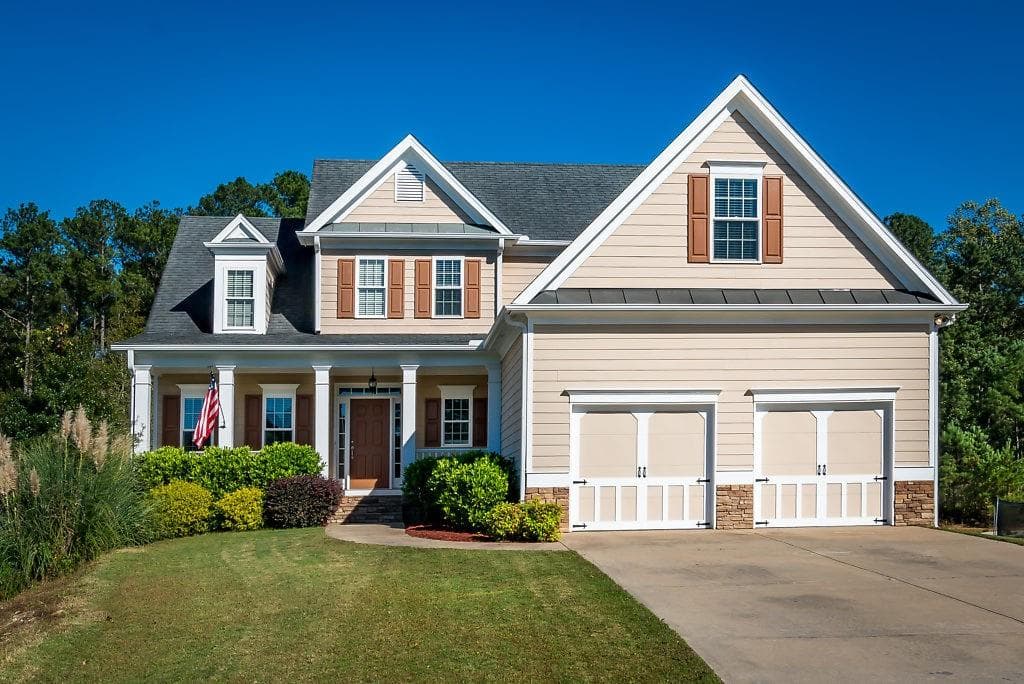 203 Heathrow Drive, Powder Springs, GA 30127 — most recent listing photo