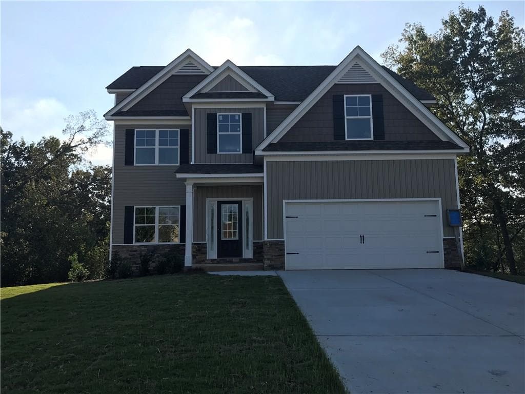 5553 Mulberry Preserve Drive, Flowery Branch, GA 30542 — most recent listing photo