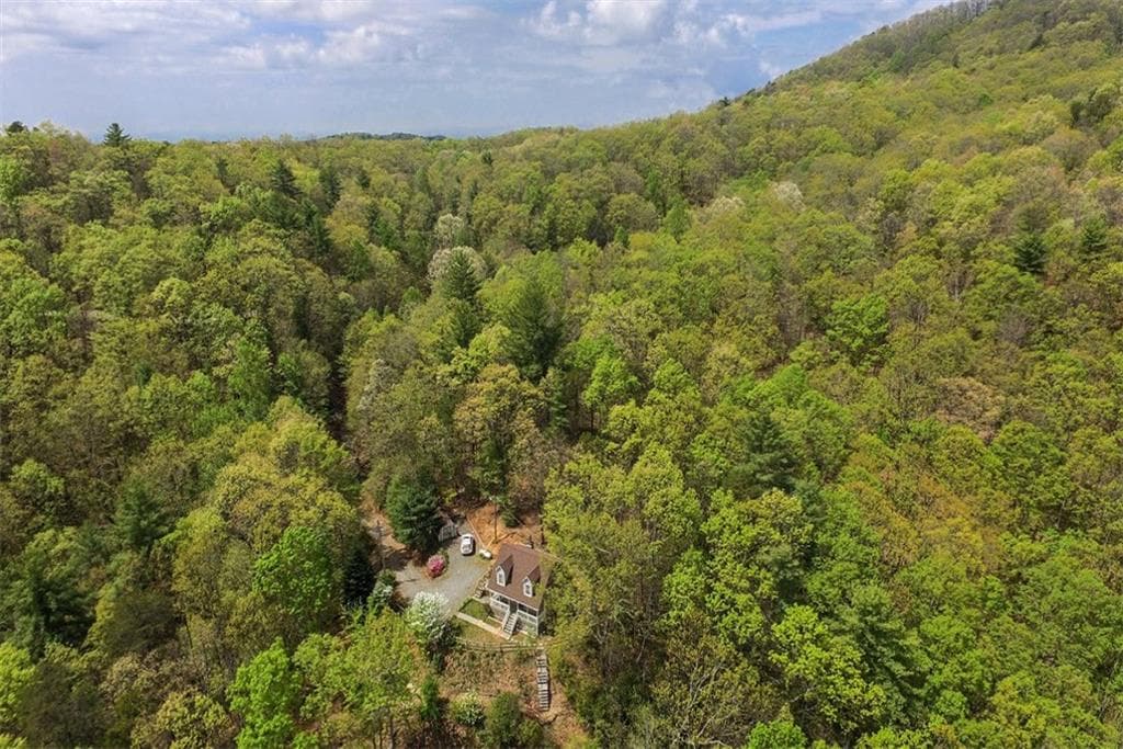 1606 Morton Drive, Ellijay, GA 30540 — most recent listing photo