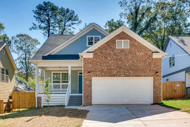 2467 Crestview Avenue, Decatur, GA 30032 — most recent listing photo
